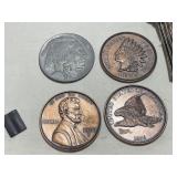 Education Coins