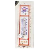 Century Ice Thermometer