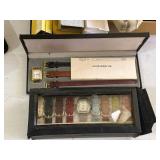 Quartz Wrist Watches