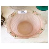 Anchor Hocking Mayfair Bowl