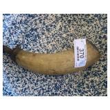 Powder Horn