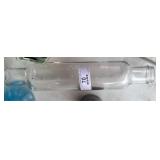 Glass Rolling Pin