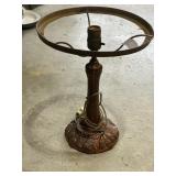 Lamp Base