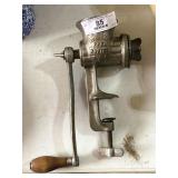 EC Simmons Keen Kutter Food Chopper