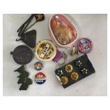 Lot of Misc. Collectibles