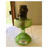 Aladdin Oil Lamp Base