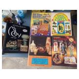 5 Collector Guide Books