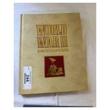 Illustrated World War II Encyclopedia
