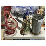 3 Piece Collectibles