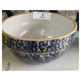 Stoneware Bowl