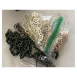 Lot of Costume Jewelry