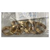 14KT Italian Gold Necklace