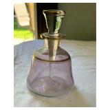 Vintage Perfume Bottle