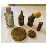 Make-Up / Dresser Collectibles
