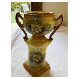 China / Ceramic Miniature Urn