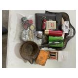 Lot of Collectibles