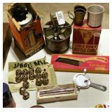 Kitchenwares