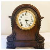 Antique Seth Thomas Mantle Clock