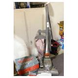 Kirby Sentra Vacuum