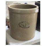 3 Gallon UHL Evansville Crock