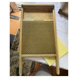 Columbus Washboard Copper Washboard