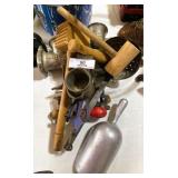 Kitchenwares