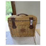 Cinergy Picnic Basket Set