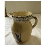 Robinson Ransbottom 1 Pt. Pitcher