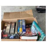 Box of Books