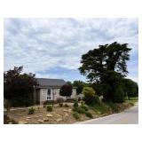 HOME & 2 POLE BUILDINGS on 2.46 ACRES