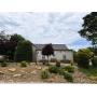 HOME & 2 POLE BUILDINGS on 2.46 BEAUTIFUL ACRES!