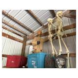 Large Lot of Halloween
