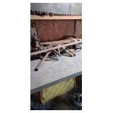 Lot of Antique Hand Tools
