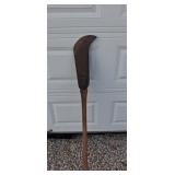 Long-Handled Brush Hook Snatch Blade