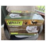 Valley Sportsman Food Slicer