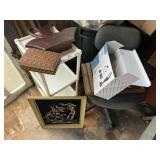Lot of Household Misc.