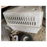 Dog Kennel