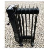 Holmes Electric Heater