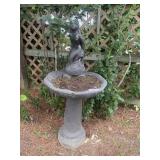 Bird Bath