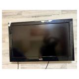 Sanyo 31"  Mount Flat Screen TV