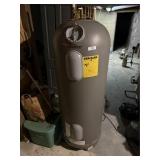 Used Marathon Electric Water Heater
