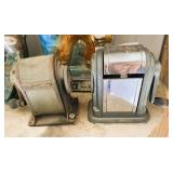 Boston 55 Ranger Pencil Sharpener