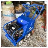 Bluebird Easy Cape SC 18 Sod Cutter