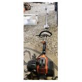 GRM 520 Extended Pole Hedge Trimmer