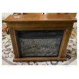 Electric Heater