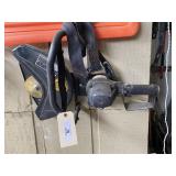 Partner K30 Pneumatic Chop Saw