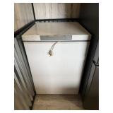 Danby Small Freezer