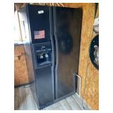 Whirlpool Refrigerator