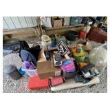 Lot of Misc Incl Rock 