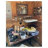 Contents of Table